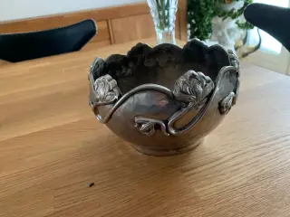 Bord skål/ urtepotte