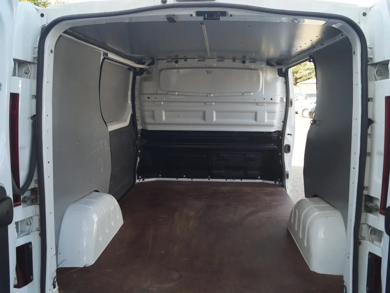 Billede 11 - Opel Vivaro 1,6 CDTi 120 Sportive L1H1