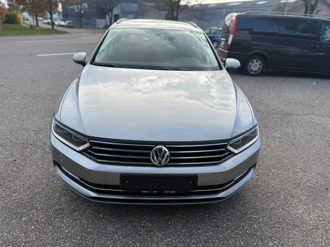 Billede 2 - VW Passat 2,0 TDi 150 Comfortline Variant DSG