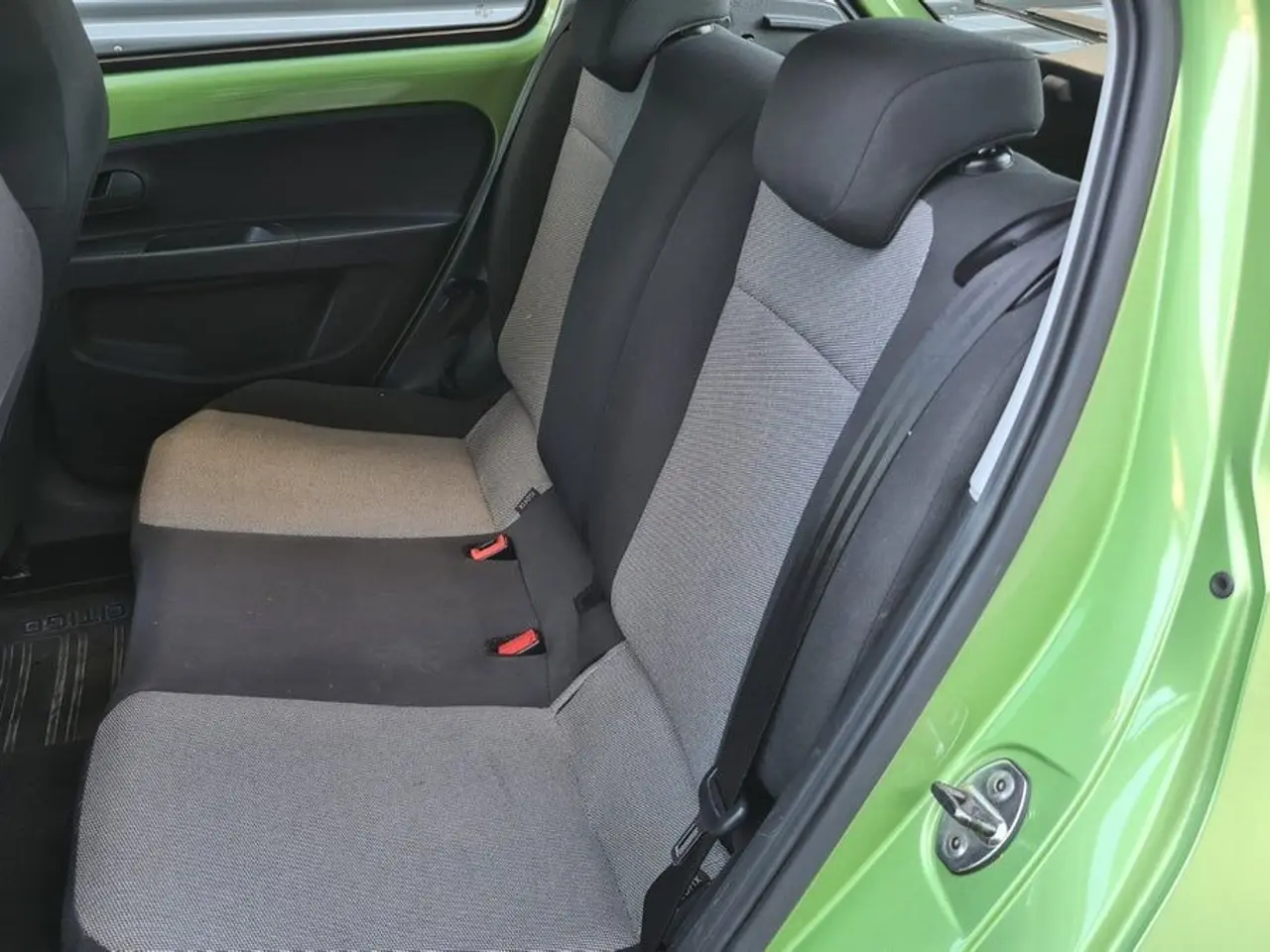 Billede 4 - Skoda Citigo 1,0 MPI Ambition 60HK 5d