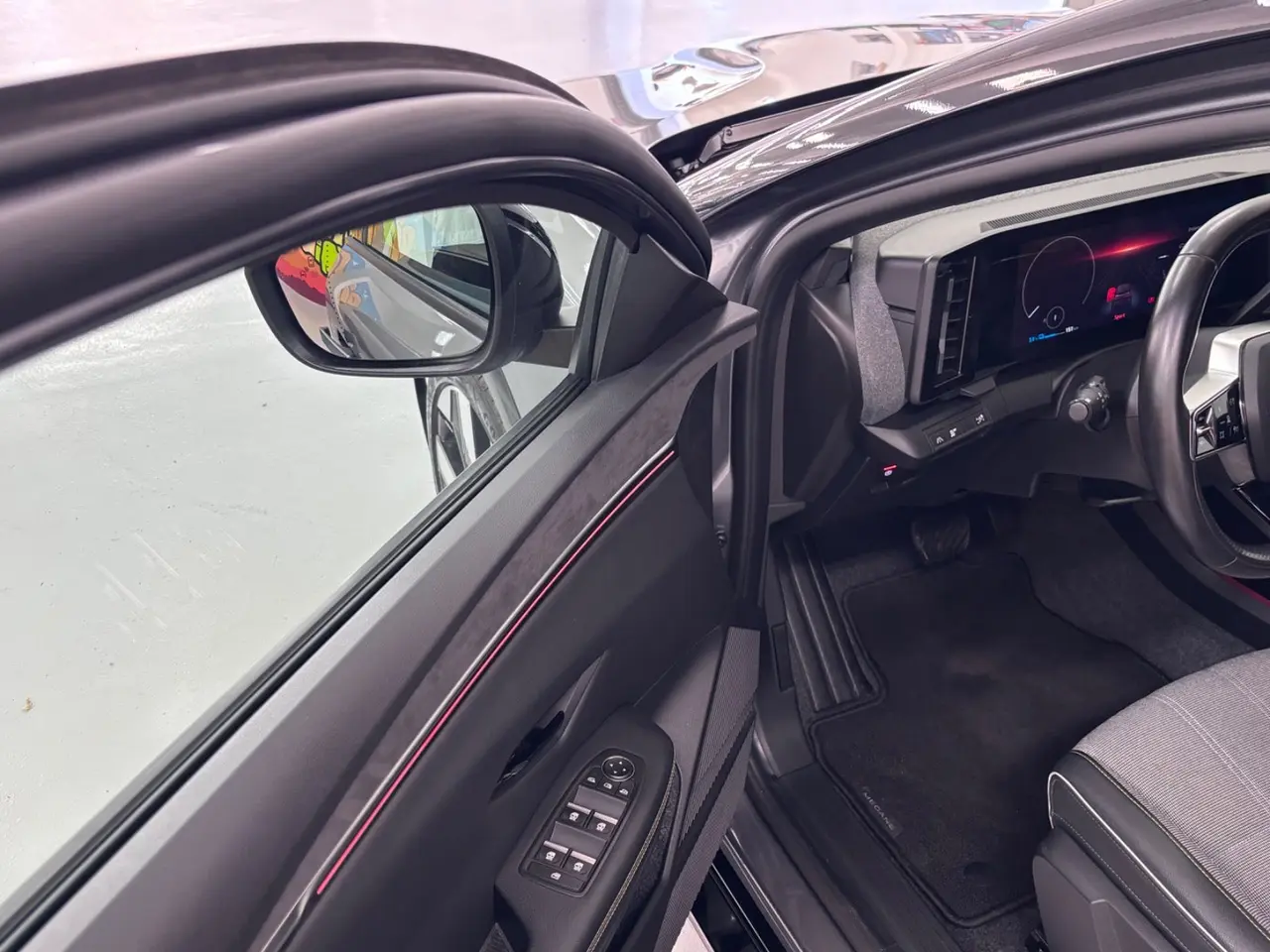 Billede 13 - Renault Megane E-Tech 60 Optimum Charge