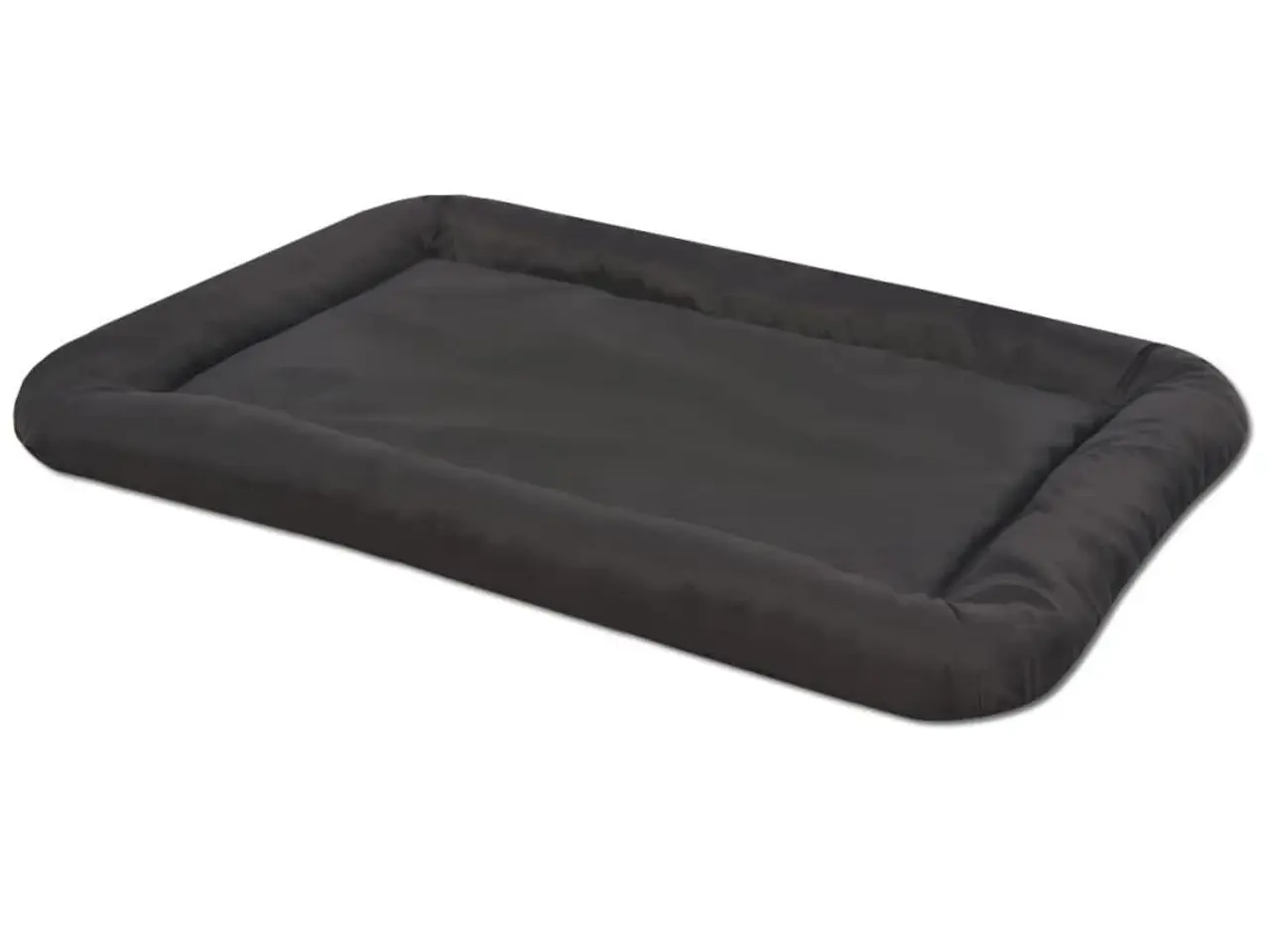 Billede 1 - Hundemadras XL - sort