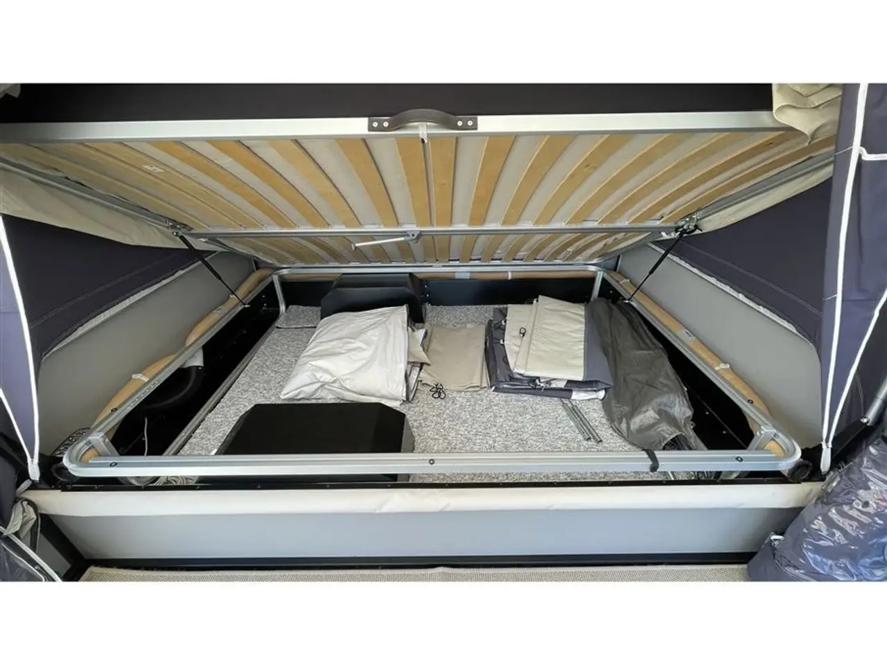 Billede 6 - 2021 - Combi-Camp Country Kingsize Xclusive HEAT