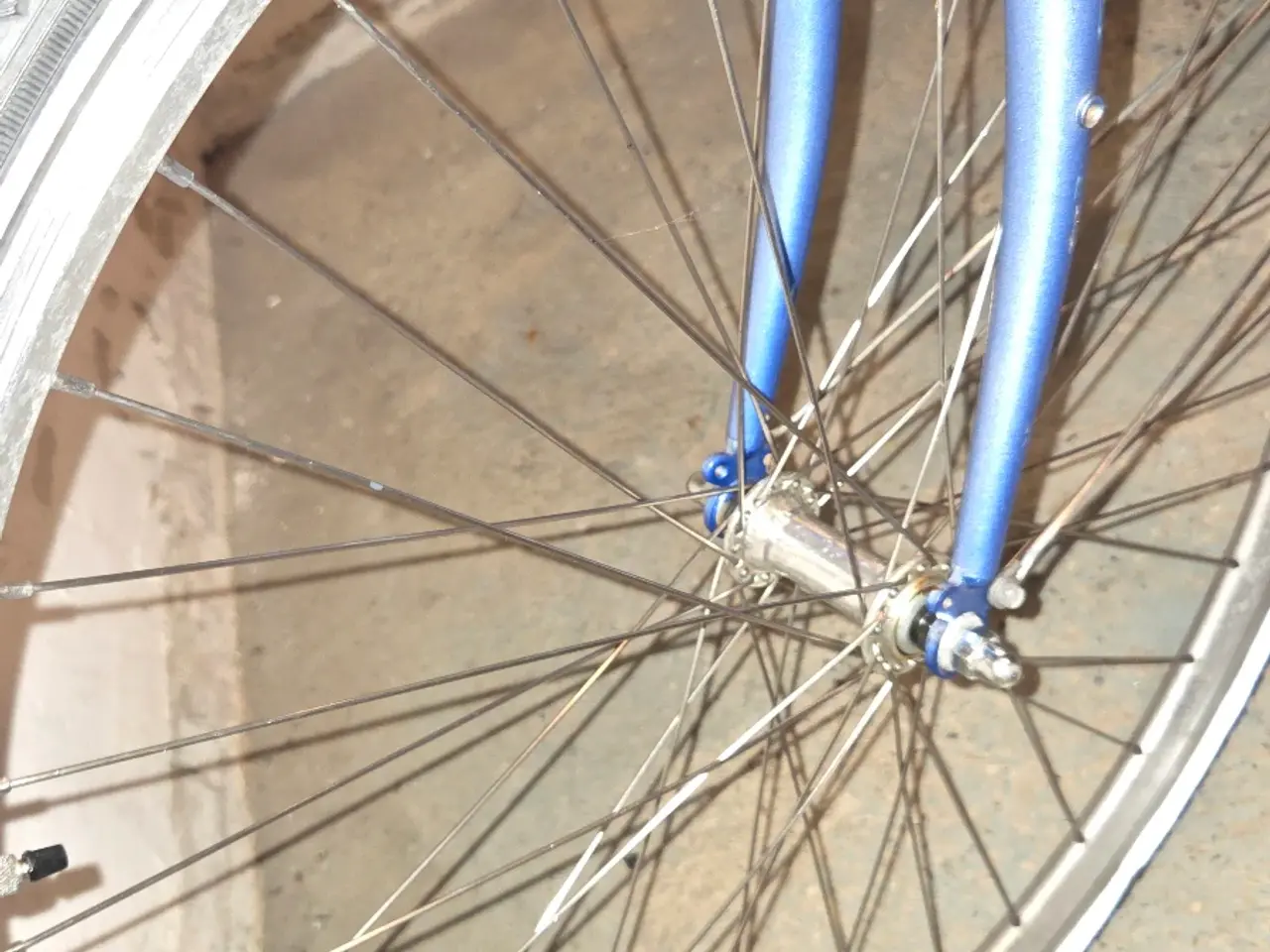 Billede 14 - Greenfield 28"-56cm str.- 7 gear indvendige