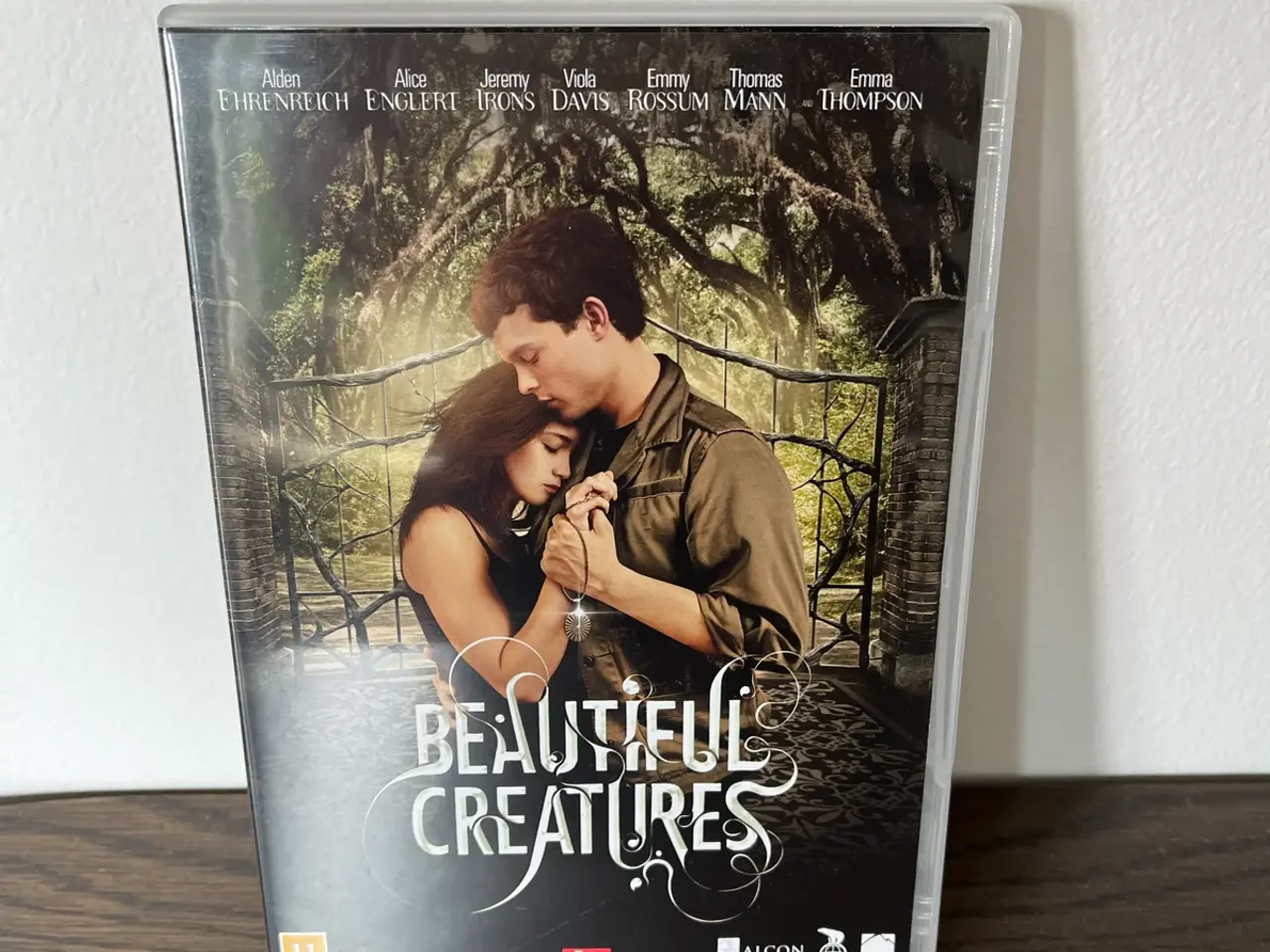 Billede 1 - Beautiful Creatures