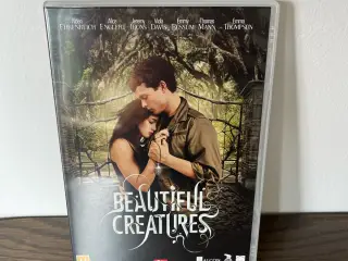 Beautiful Creatures