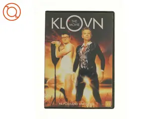 Klovn the movie fra dvd