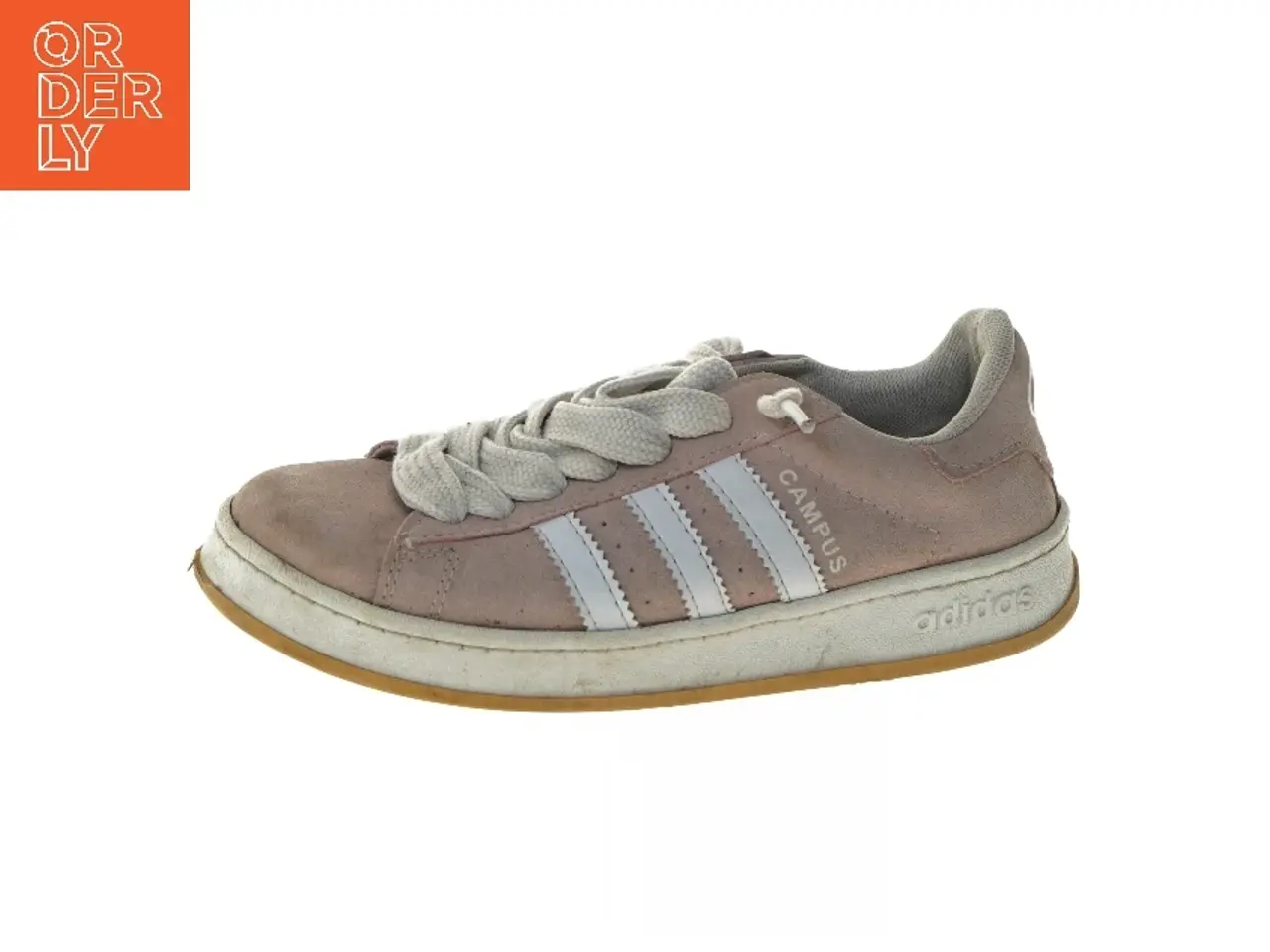 Billede 1 - Adidas Campus sneakers fra Adidas (str. 39 )