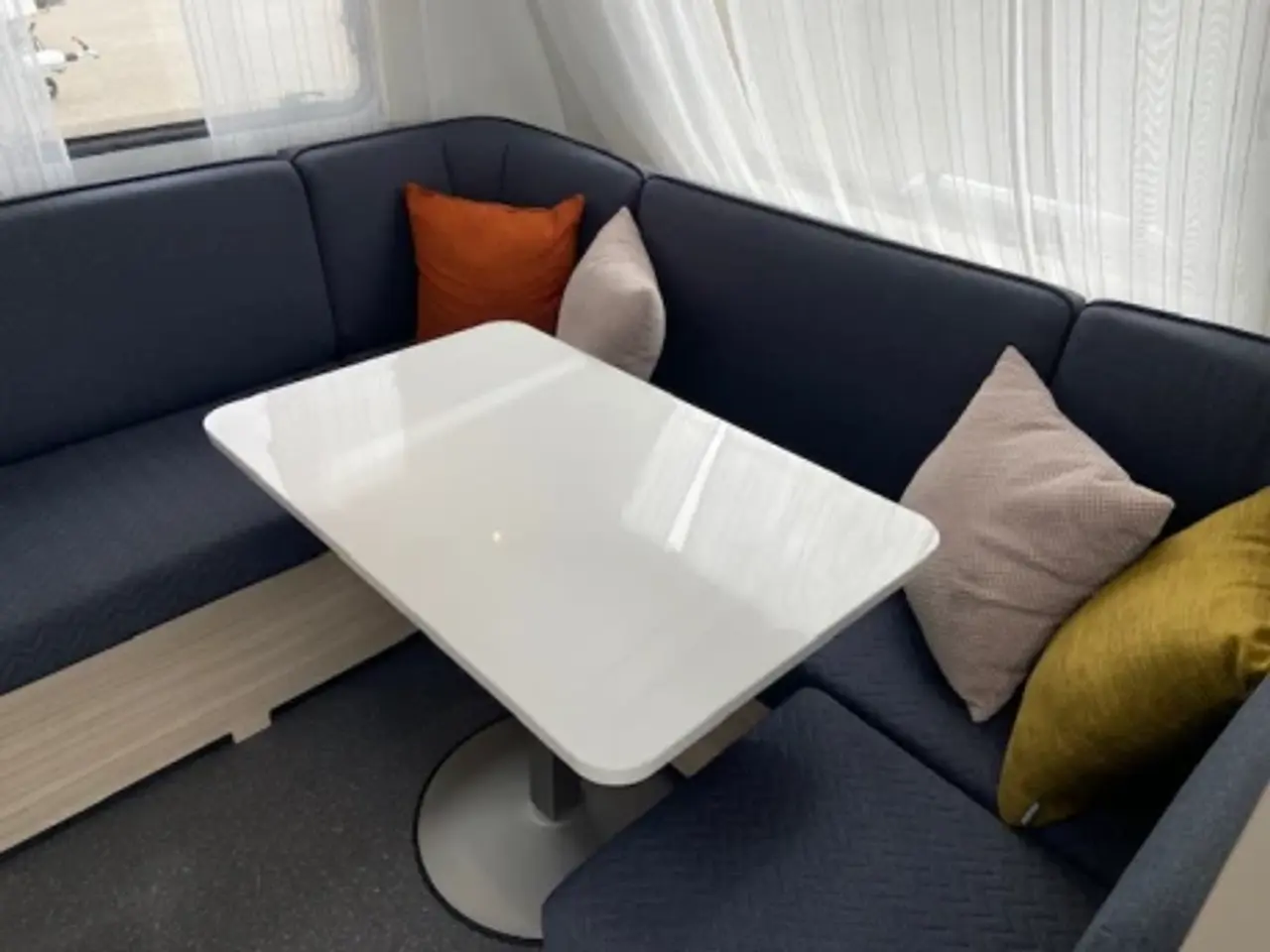 Billede 4 - Adria Altea 502 UL