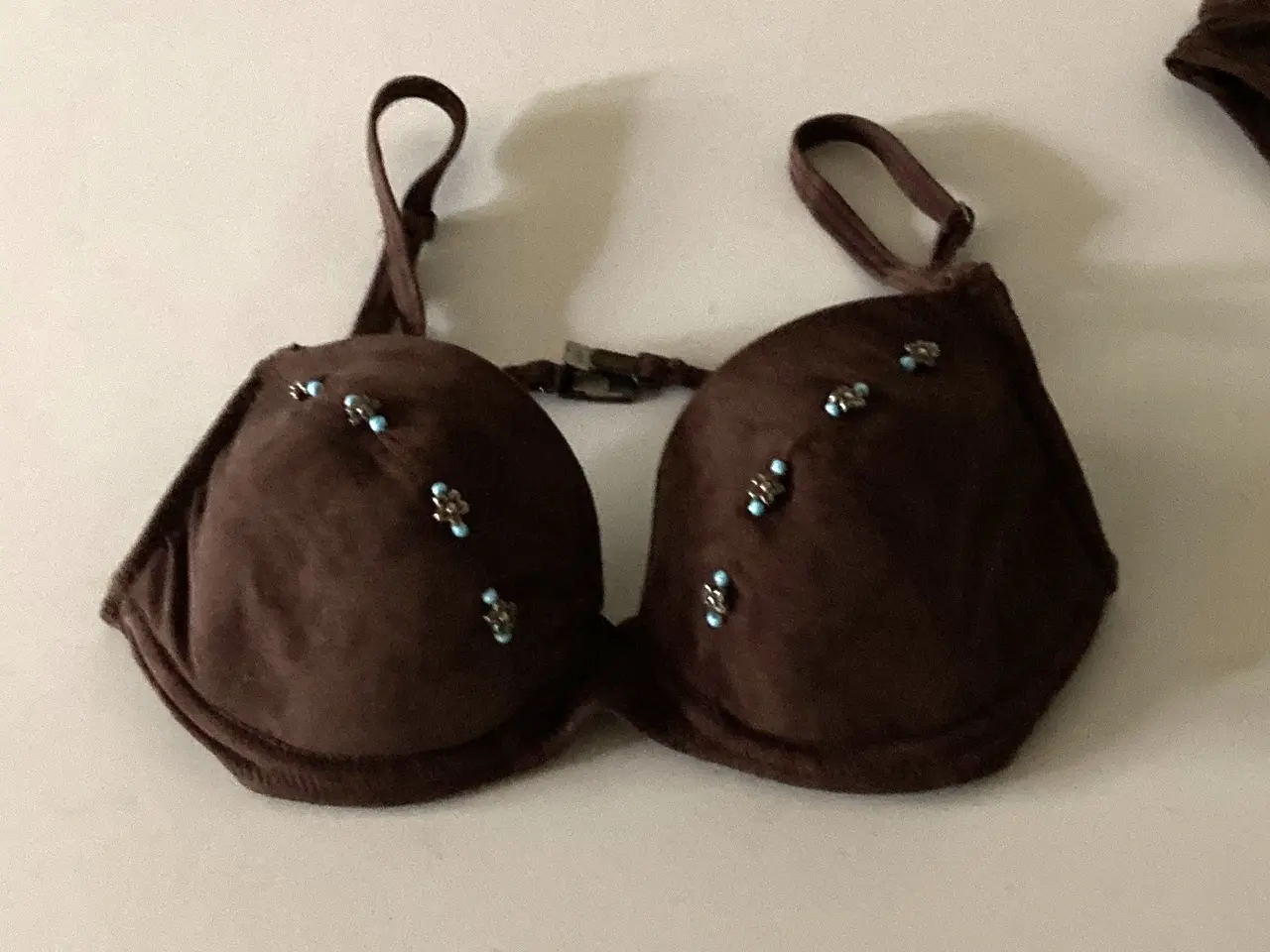 Billede 1 - Bikini Change 38/40