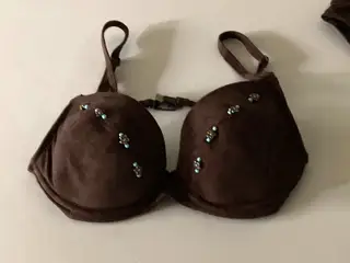 Bikini Change 38/40