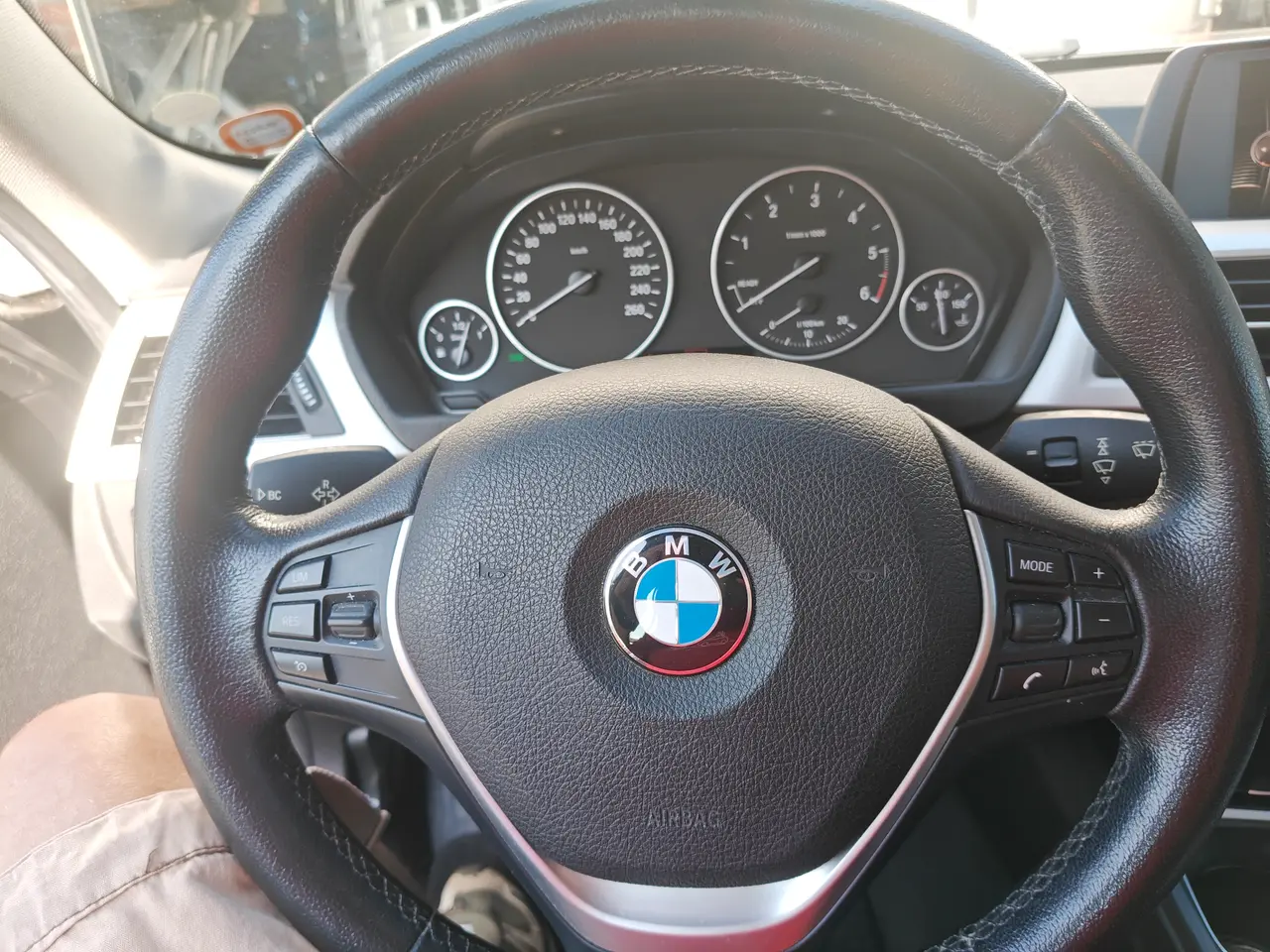 Billede 3 - BMW 320 D Touring