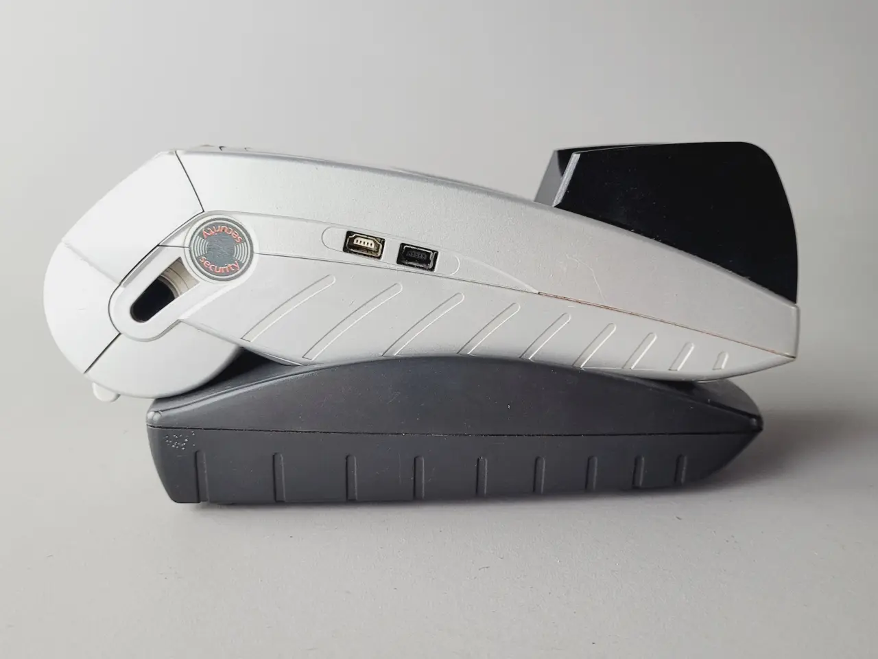 Billede 4 - ⭐️· 💳 Sagem Monetel EF7330 (CTcoin) Betalingsterm
