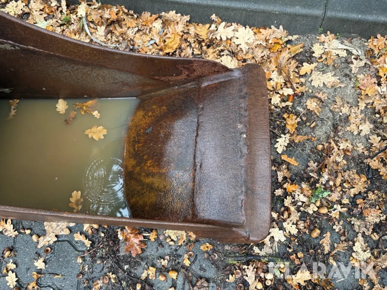 Billede 7 - Graveskovl 40 cm - FL45