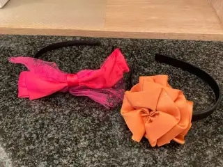 Flotte hårbøjler
