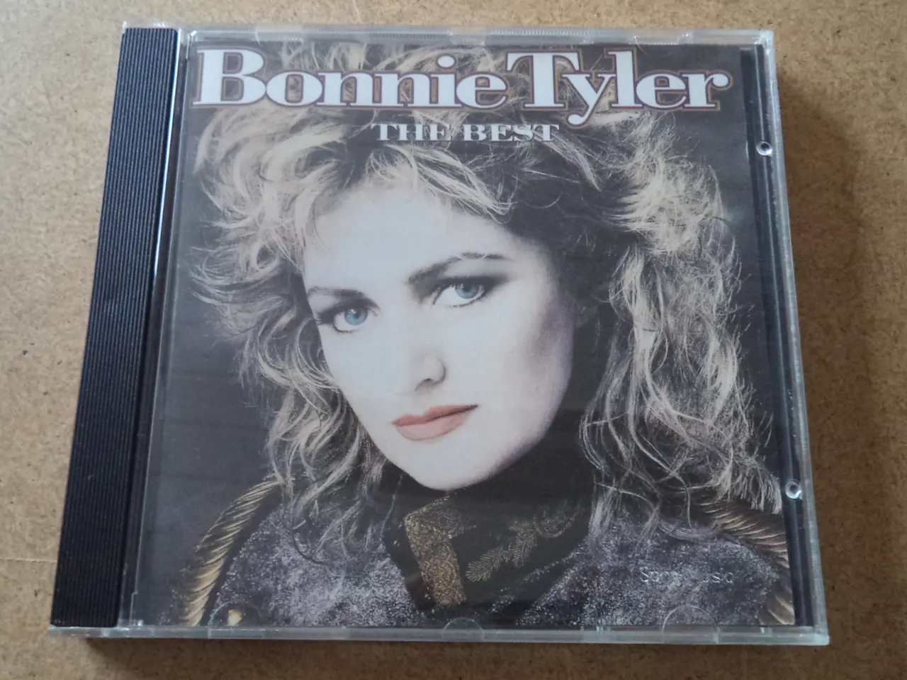 Billede 3 - .BONNIE TYLER CDer sælges stykvis
