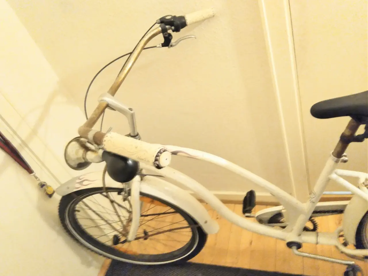 Billede 7 - Cykel rigtig pæn