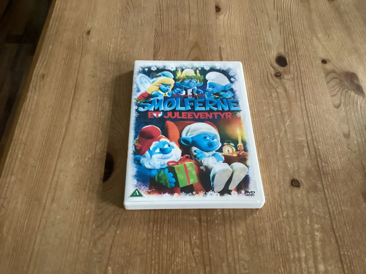 Billede 9 - Masser af Jule DVD.
