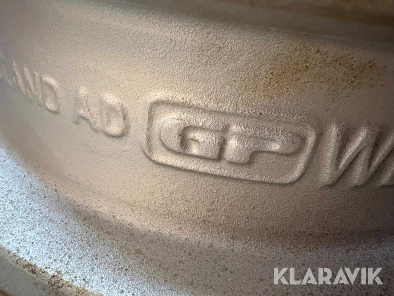 Billede 8 - Sjækel GP 125T 2 styk