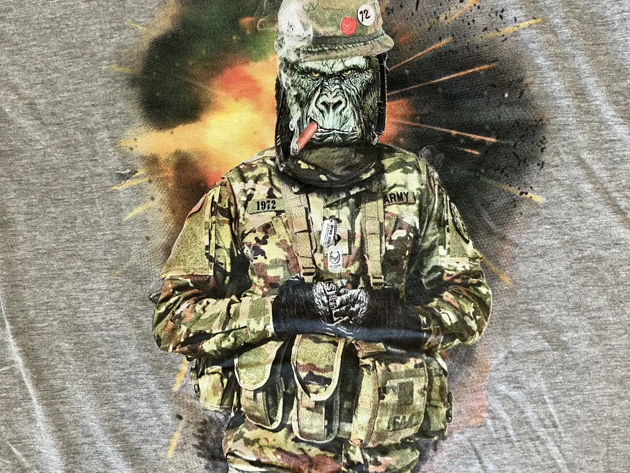Billede 5 - T-shirts, hoodie, bukser