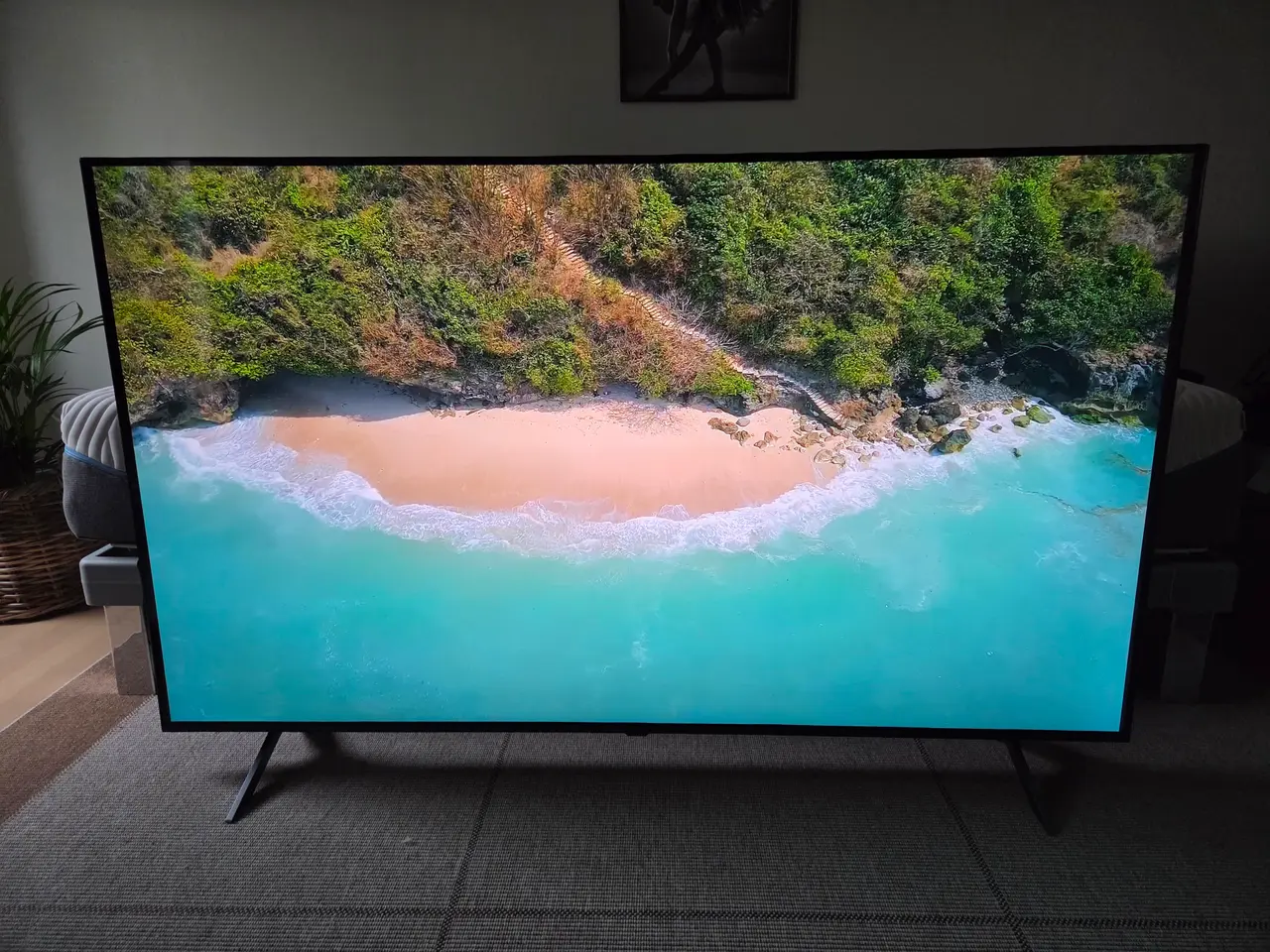 Billede 4 - LG 65" QNED 75