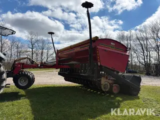 Såmaskine Vieskan Metalli OY VM 400 VM Seeder