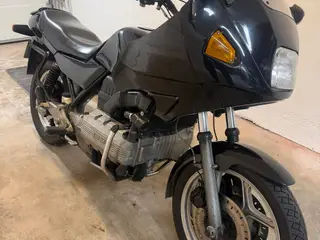 BMW K100