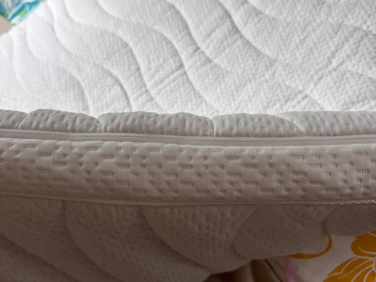 Billede 3 - Topmadras memory foam