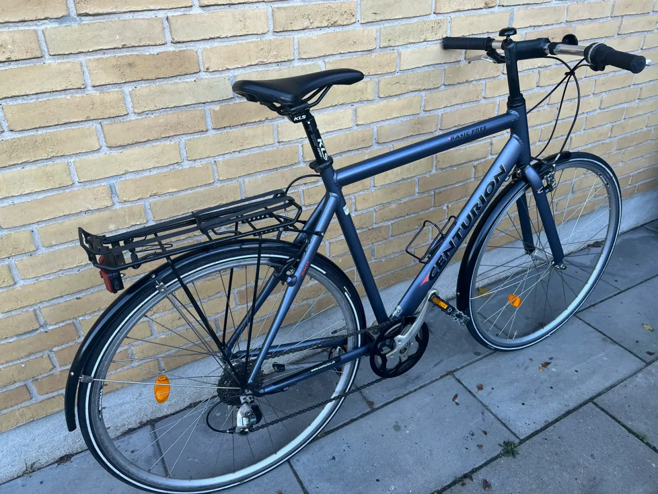 Billede 8 - Centurion Herrecykel