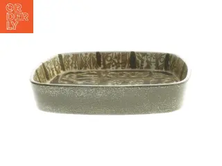 Dekorativ skål fra Royal Copenhagen fra Royal Copenhagen (str. 22,5x22,5 cm)