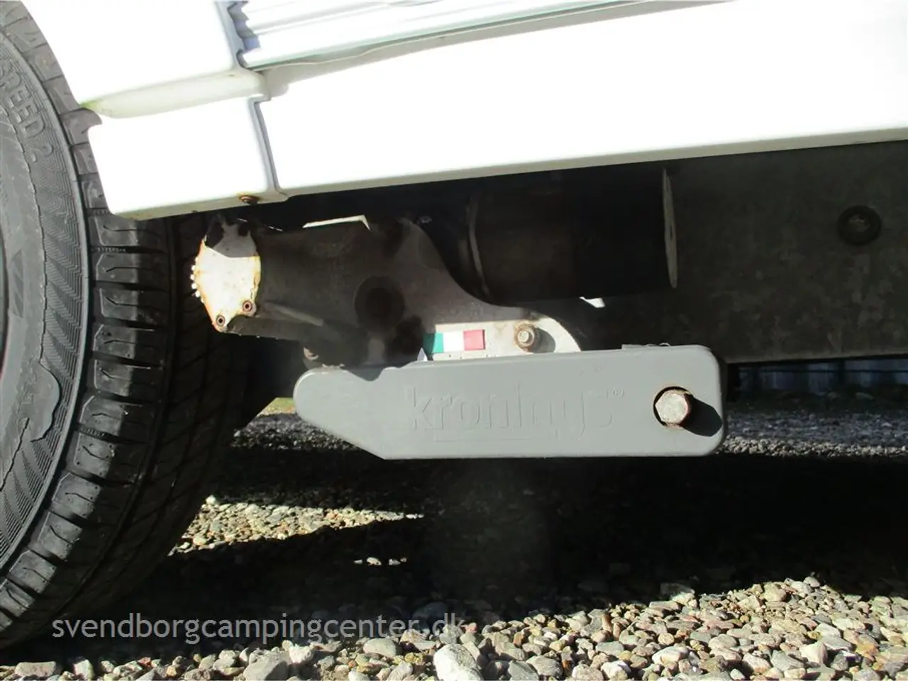 Billede 12 - 2019 - Adria Altea 472 PU