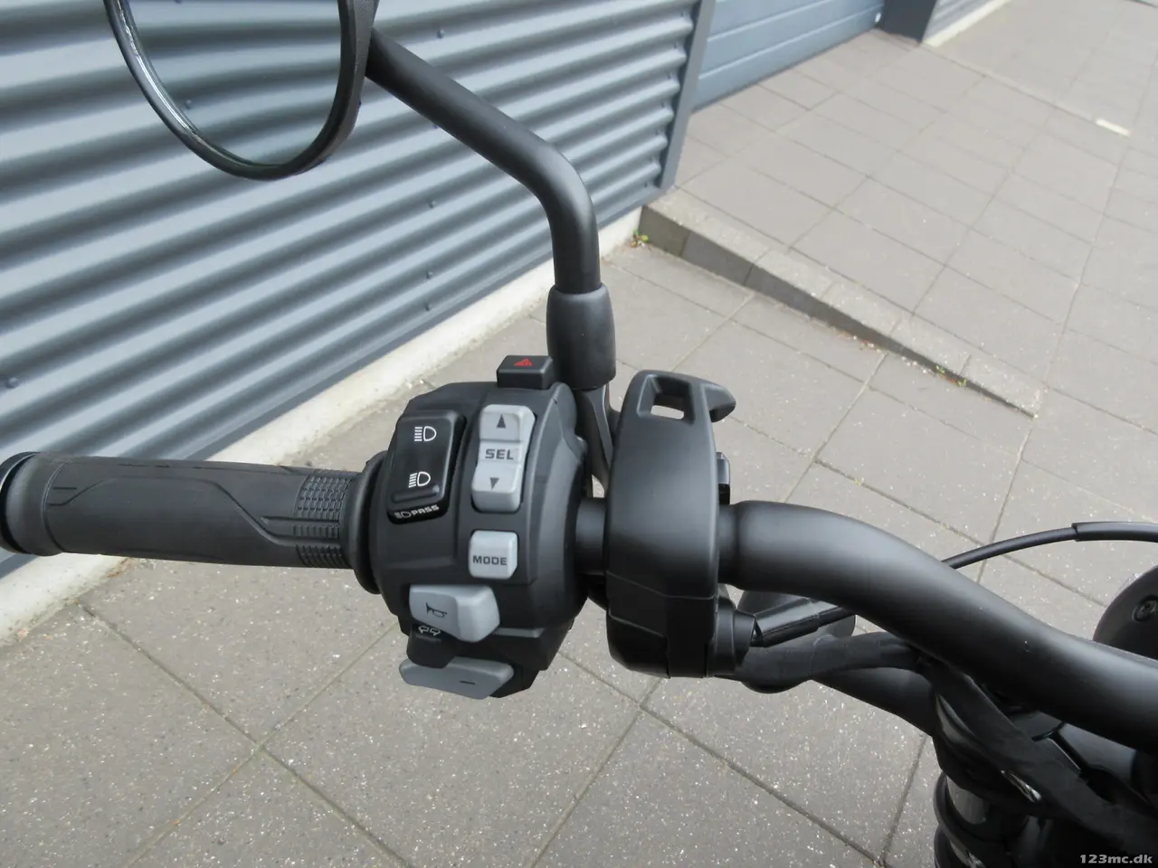 Billede 11 - Honda CMX 1100 D Rebel MC-SYD BYTTER GERNE 5 ÅRS FABRIKS GARANTI