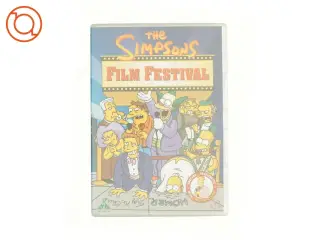The Simpsons film festival