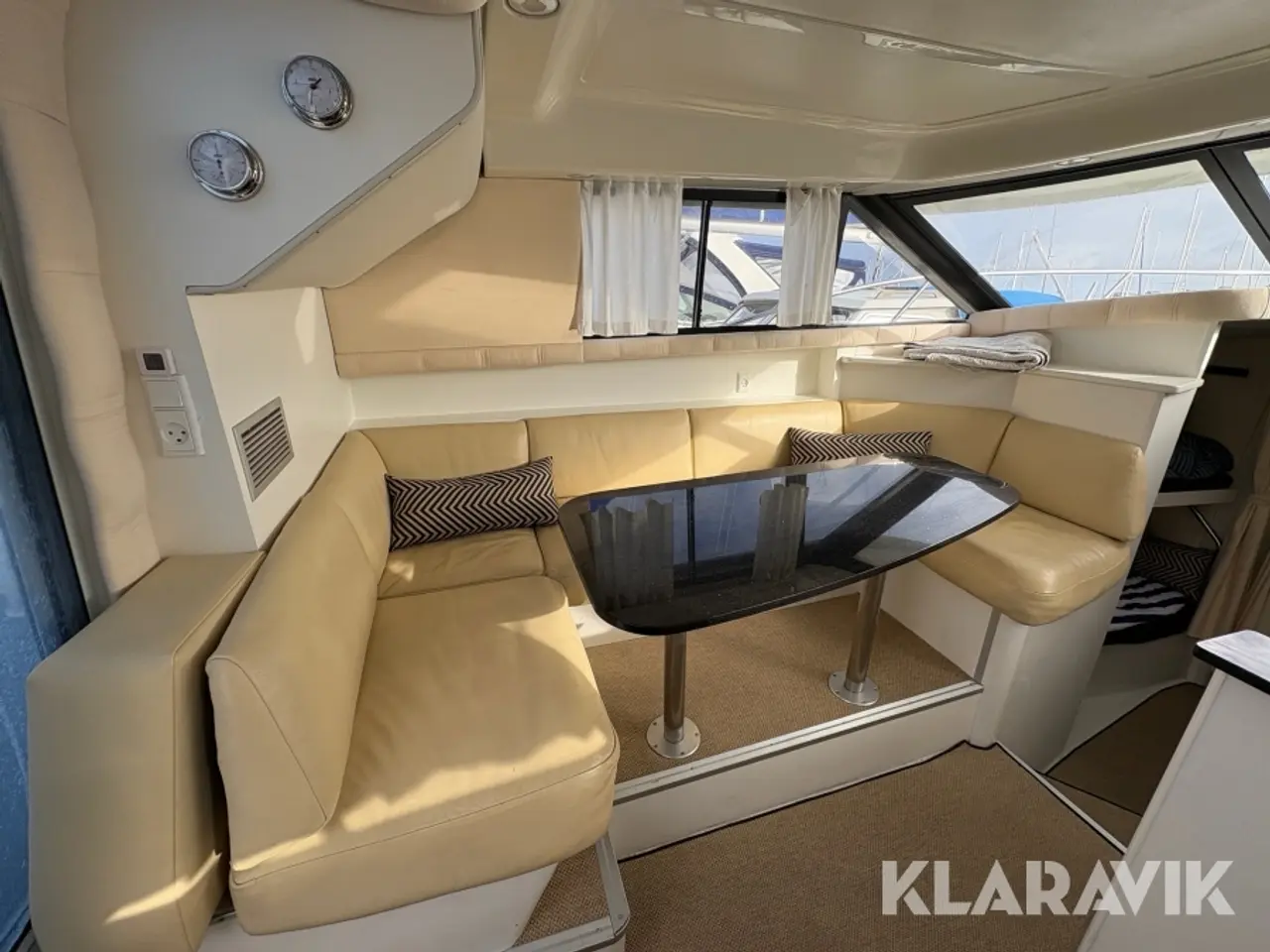 Billede 8 - Speedbåd Silverton 312 med flybridge