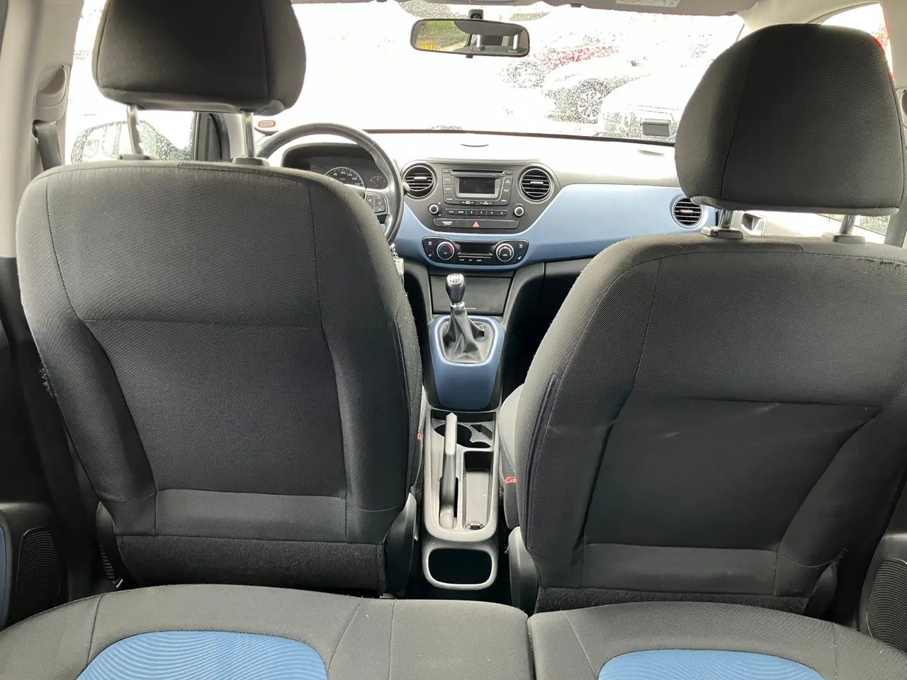 Billede 10 - Hyundai i10 1,0 Go High