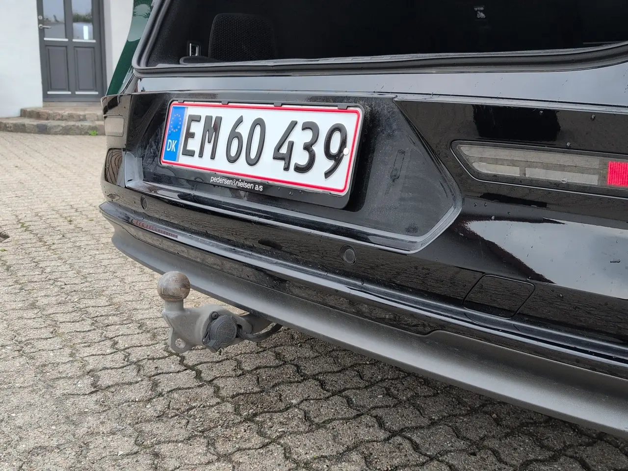 Billede 18 - Zeekr 7X Privilege AWD