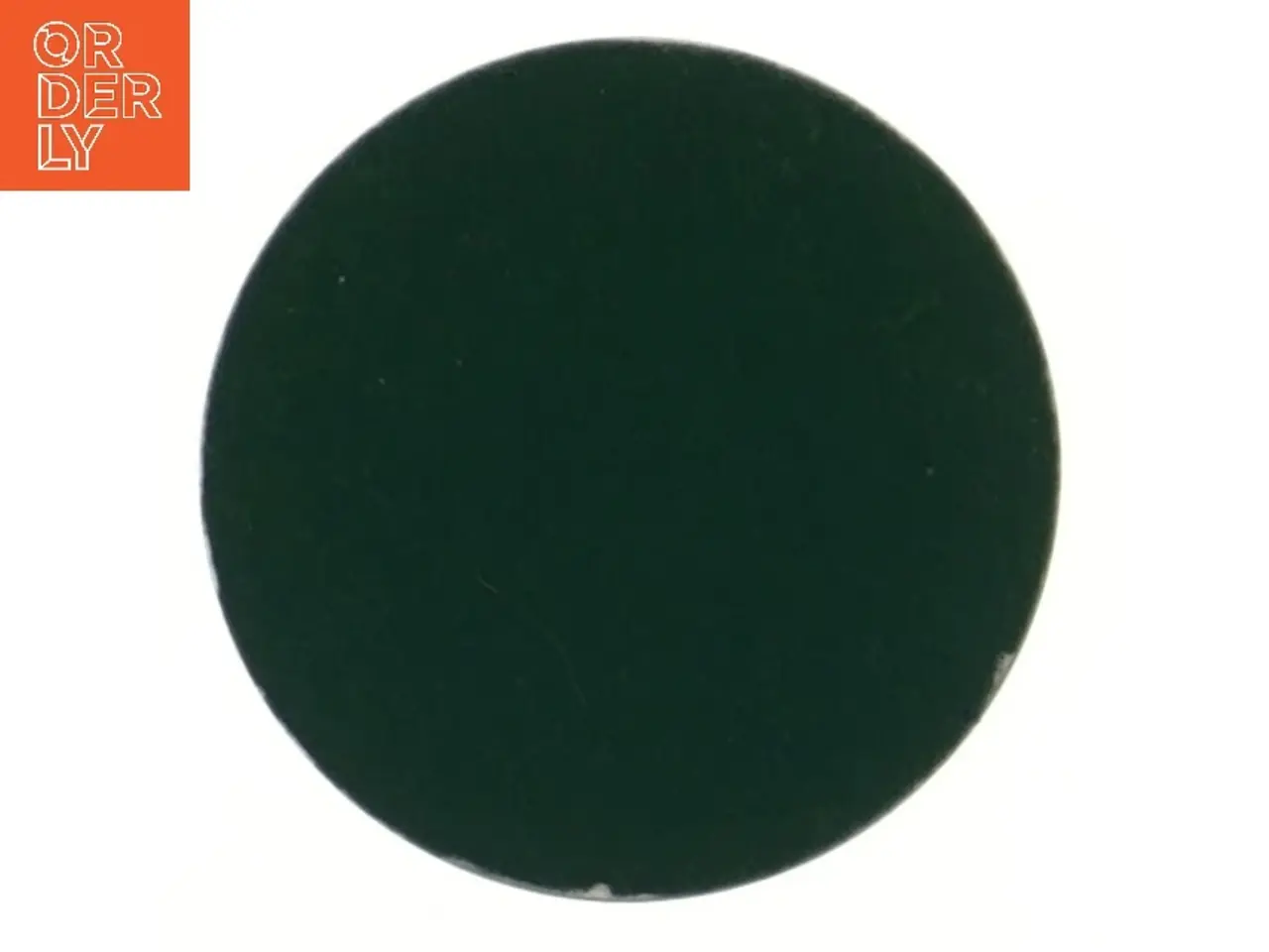 Billede 3 - Lysestage (str. 10x9,5 cm)