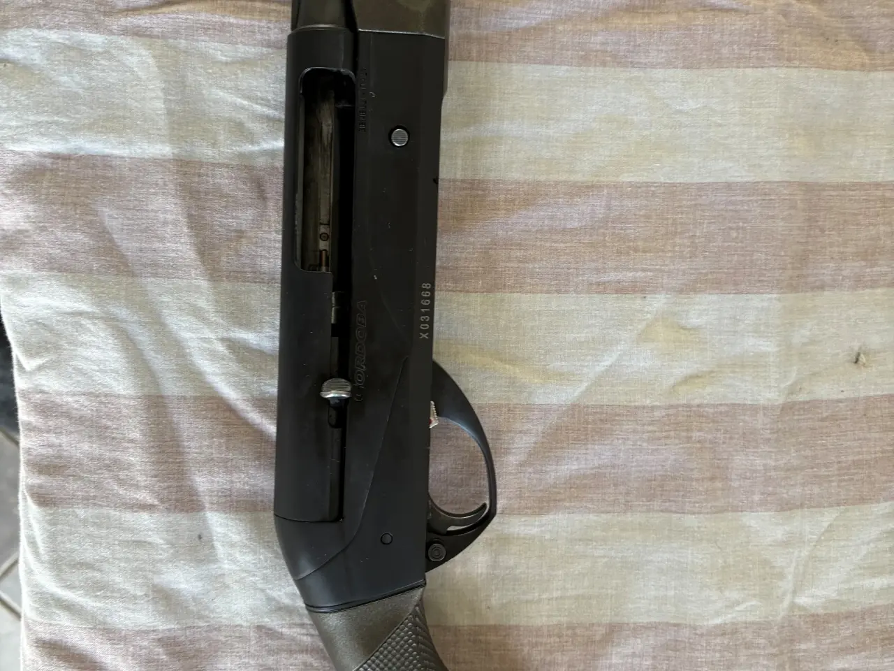 Billede 1 - Jagtgevær Cal 20 Benelli