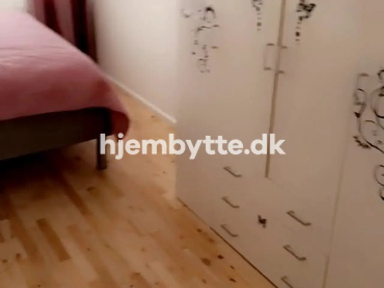 Billede 8 - Hjembytte - JThLundbyesvej