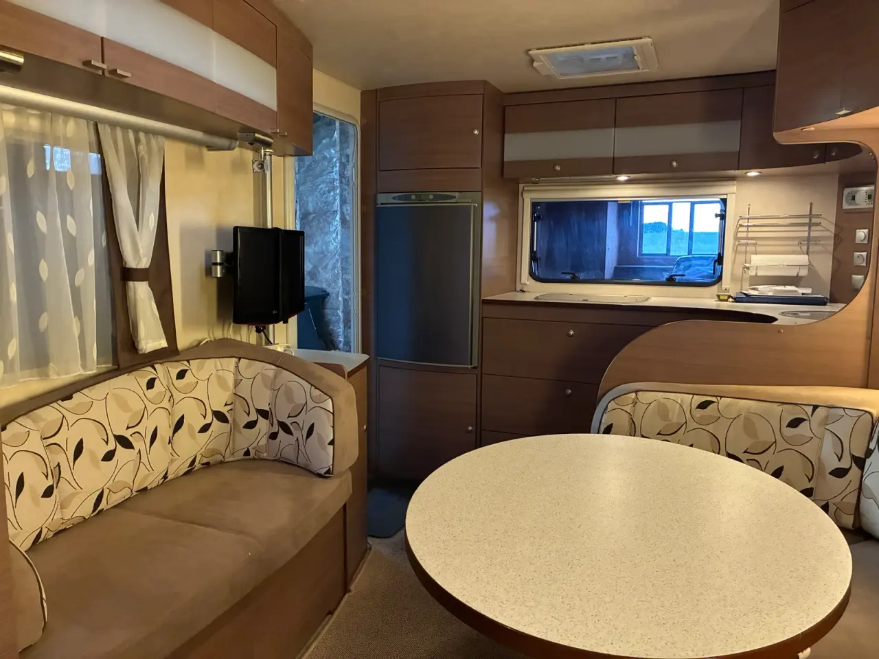 Billede 9 - Adria adiva 553 PH