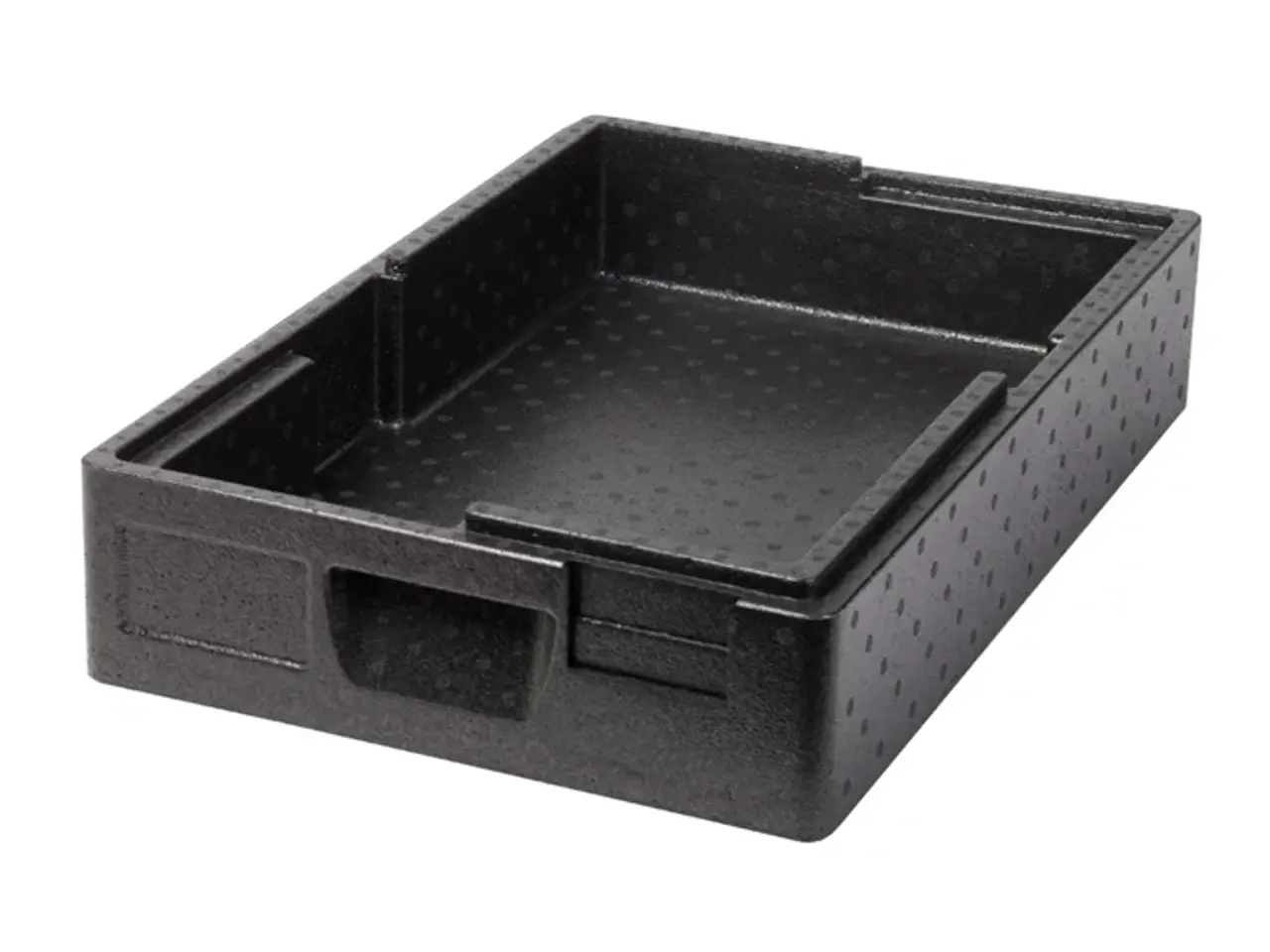 Billede 1 - Termoboks SALTO GN 1/1 – 15 L – sort