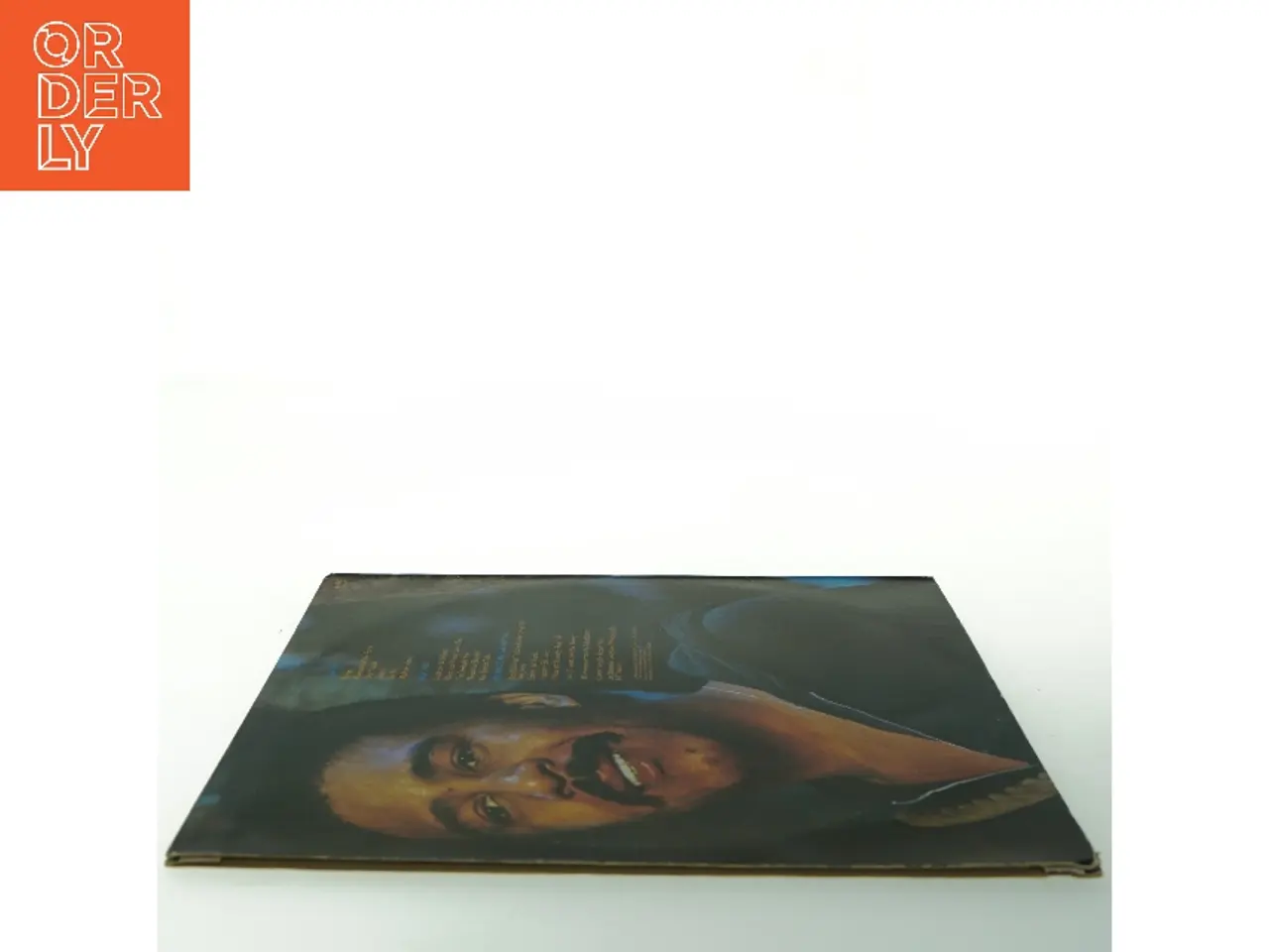 Billede 3 - Richard Pryor LP: ...Is It Something I Said? (str. Ø. 30 cm)
