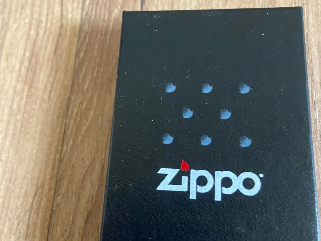 Billede 2 - Lighter, Zippo