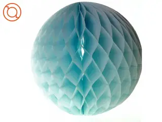 Pynt, honeycomb (str. 46 cm)