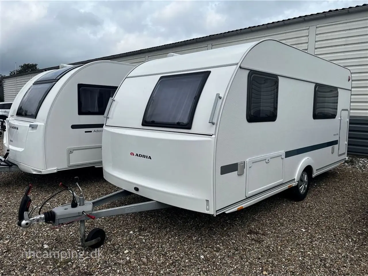 Billede 2 - 2025 - Adria Aviva 472 PK