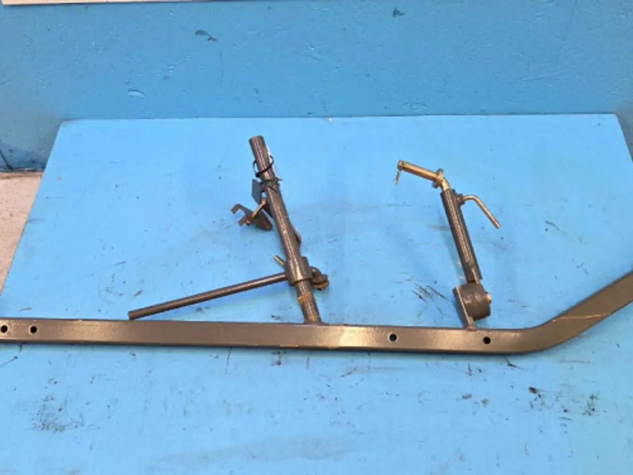 Billede 7 - Massey Ferguson 7370 Stråskiller LA711553167
