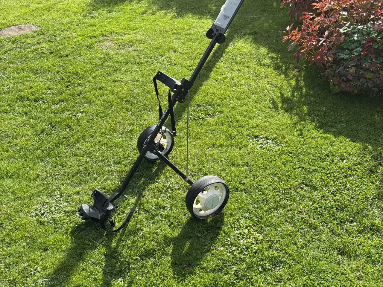 Billede 5 - Komplet golfsæt: Adams/Callaway udstyr