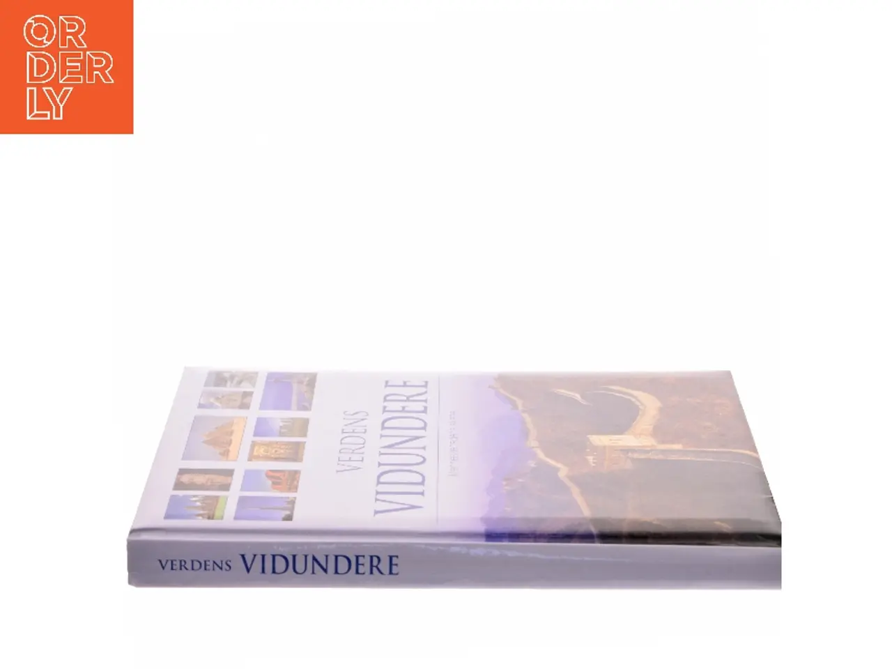 Billede 2 - Verdens vidundere (Bog)