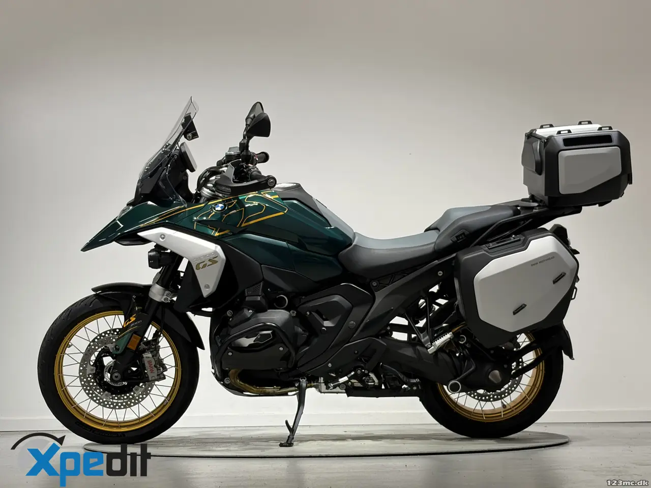 Billede 6 - BMW R 1300 GS