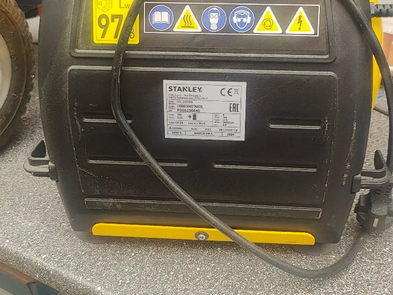 Billede 2 - Kompresser